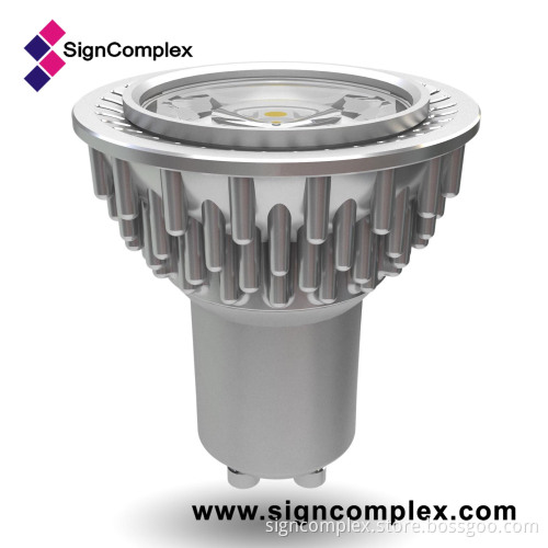 Triac Dimmable a-Spot 4.5W LED Spotlight
